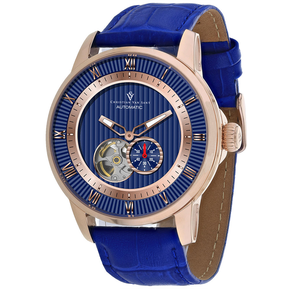 Christian Van Sant Men's Viscay