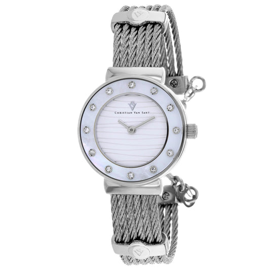 Christian Van Sant Women's Cavo