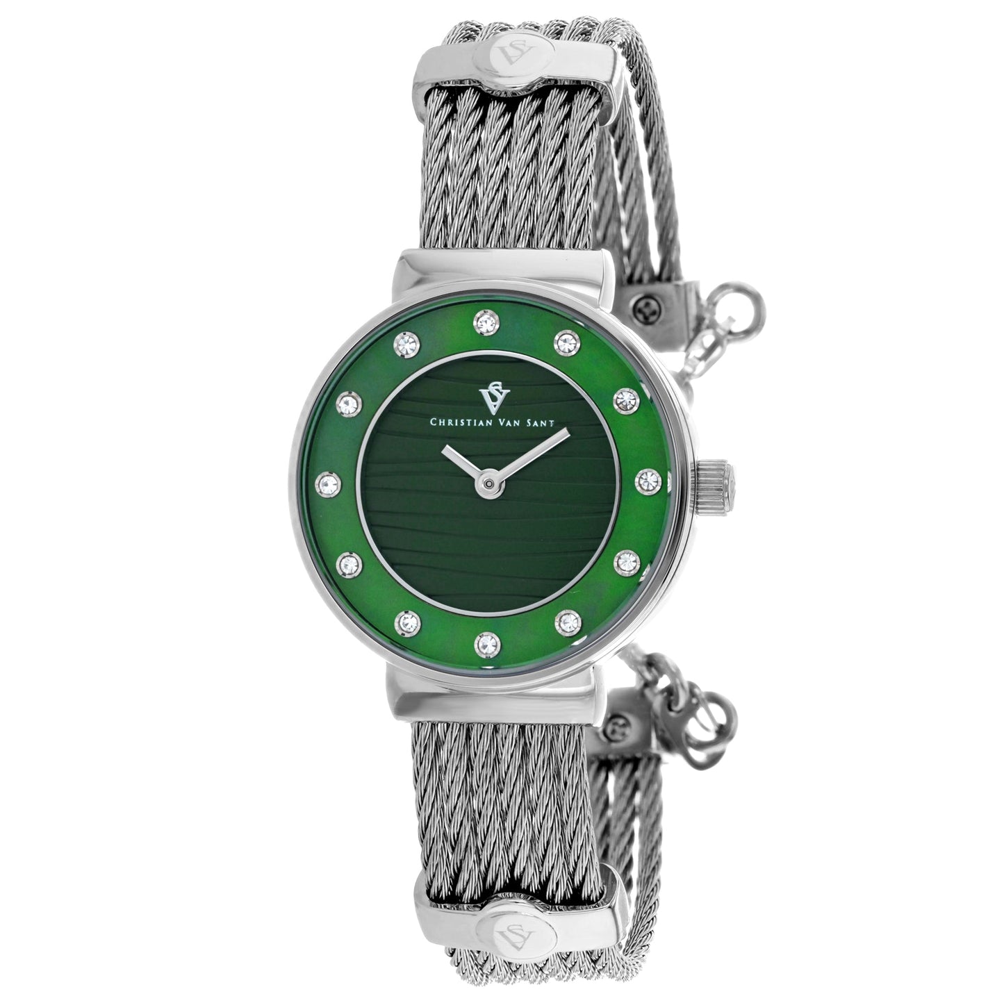 Christian Van Sant Women's Cavo