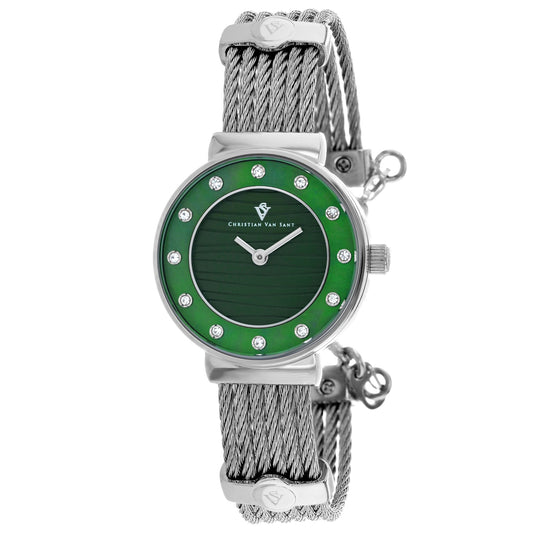 Christian Van Sant Women's Cavo