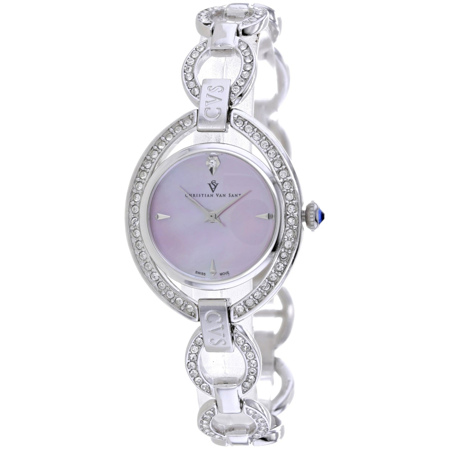 Christian Van Sant Women's Stella