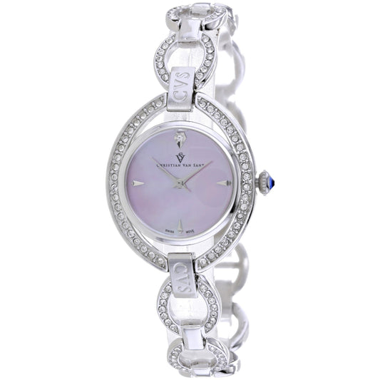 Christian Van Sant Women's Stella