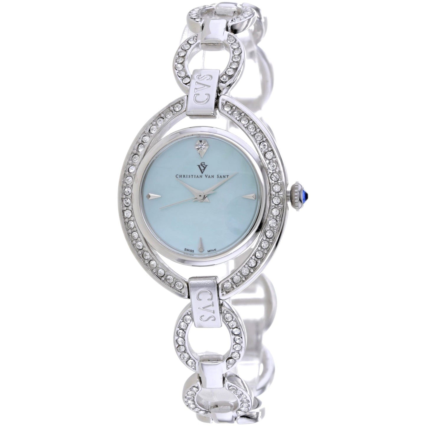Christian Van Sant Women's Stella