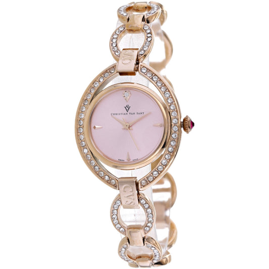 Christian Van Sant Women's Stella