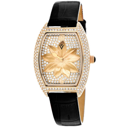 Christian Van Sant Women's Lotus