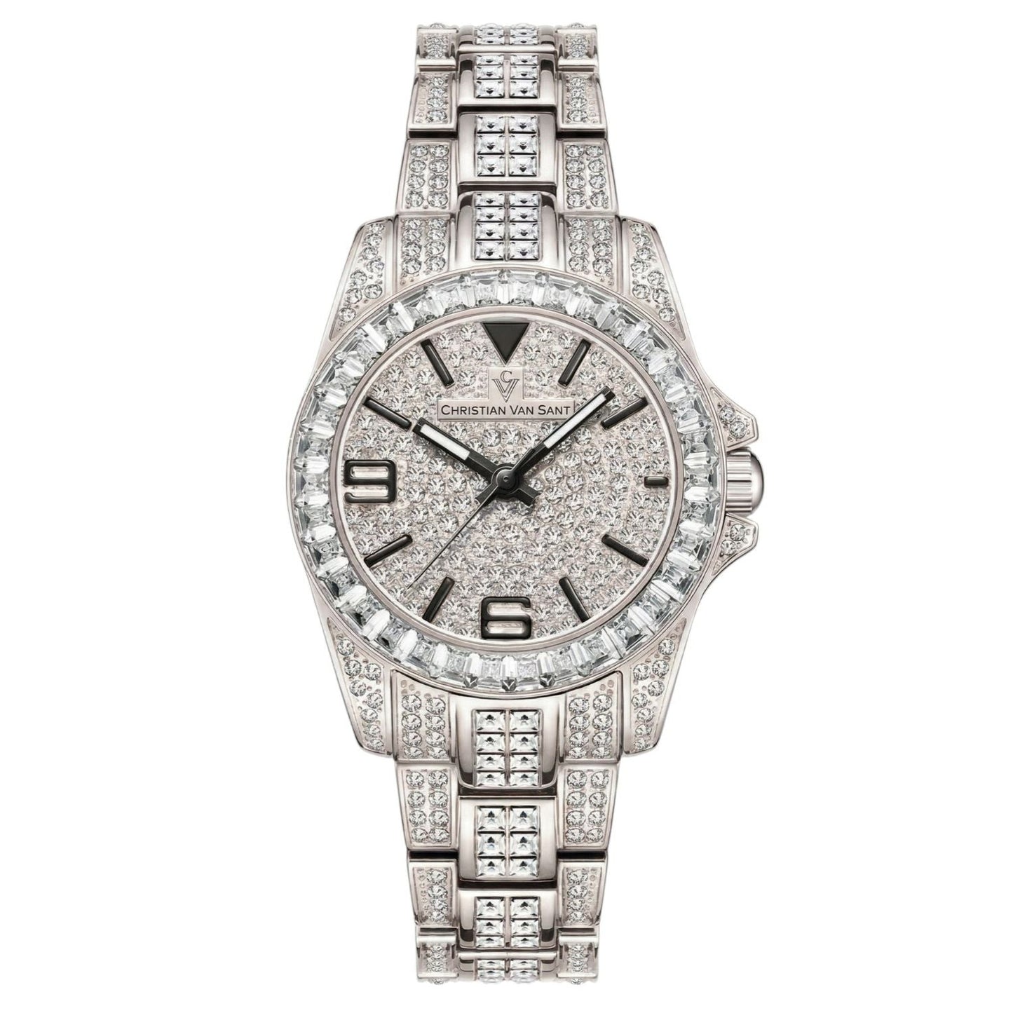 Christian Van Sant Women's Majestic