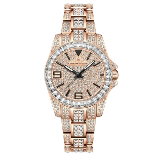 Christian Van Sant Women's Majestic