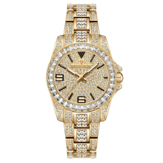 Christian Van Sant Women's Majestic