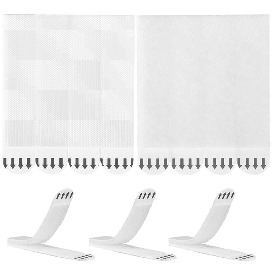 Picture Hanging Strips 34 Pairs Large Frame Hanging Strips for Damage Free
