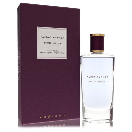 Talbot Runhof Purple Leather by Talbot Runhof Eau De Parfum Spray