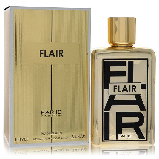 Fariis Flair by Fariis Parfum Eau De Parfum Spray