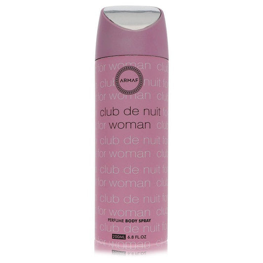 Club De Nuit by Armaf Body Spray