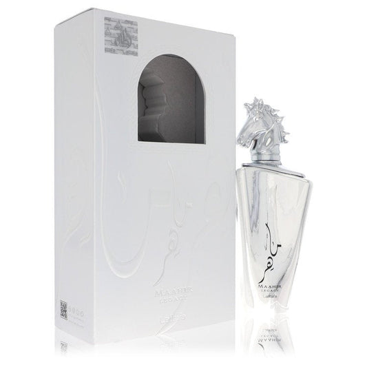 Lattafa Maahir Legacy by Lattafa Eau De Parfum Spray