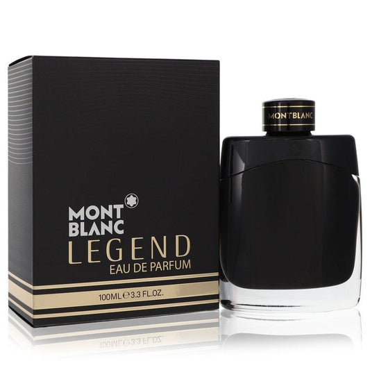 Montblanc Legend de Mont Blanc Eau de Parfum en Spray