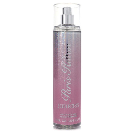 Paris Hilton Heiress by Paris Hilton Body Mist