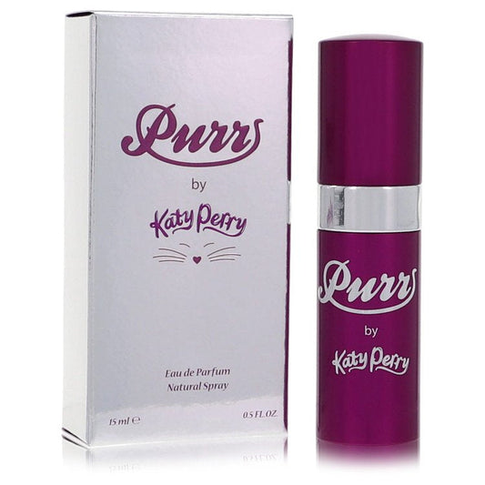 Purr by Katy Perry Eau De Parfum Spray