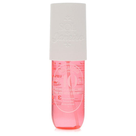 Sol De Janeiro Brazilian Crush Cheirosa 40 by Sol De Janeiro Hair & Body Perfume Spray