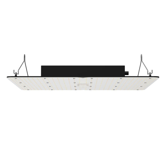 400W LED Grow Light, High Yield Samsung 281B Diodes Growing Lamp for Indoor Plants Seedling Veg and Bloom Greenhouse Growing, Full Spectrum Dimmable, Daisy Chain Driver for 4x4/5x5 ft Grow Tent
