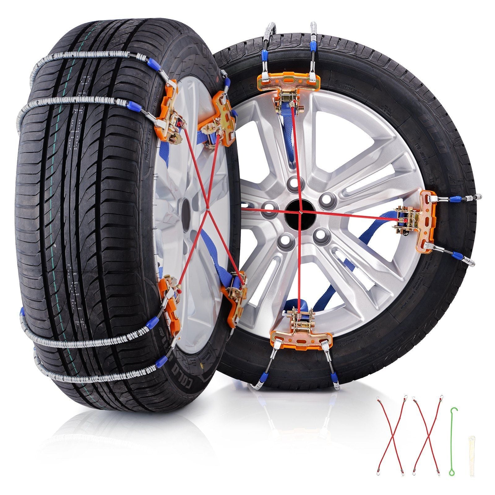 Selected Variant Image
