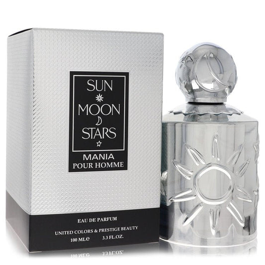 Sun Moon Stars Mania by Karl Lagerfeld Eau De Parfum Spray