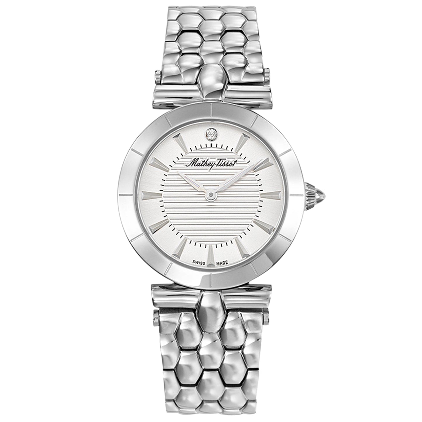 Mathey Tissot Women's Classic