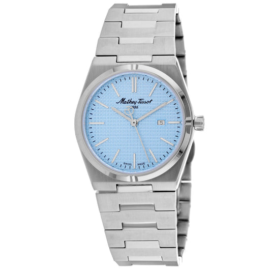 Mathey Tissot Women's Zoltan