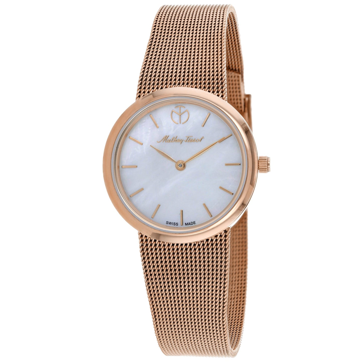 Mathey Tissot Women's Milly