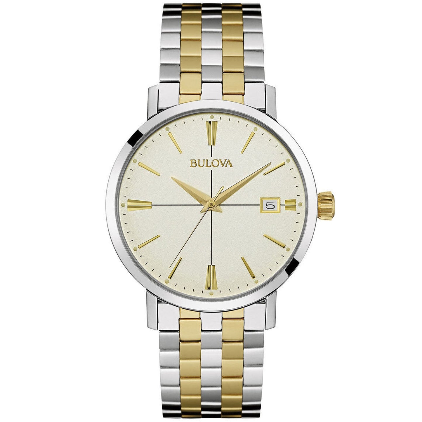 Bulova Men's Classic