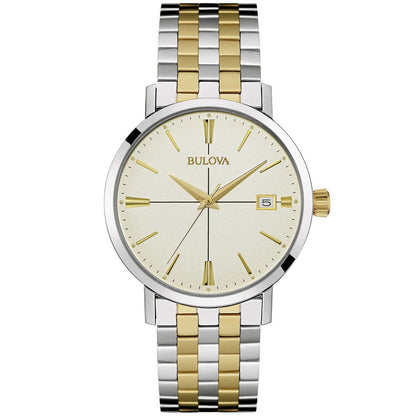 Bulova Men's Classic