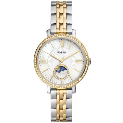 Fossil Women's Jacqueline