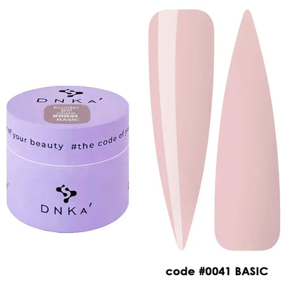DNKa - Builder Gel #0041 Basic, 30ml