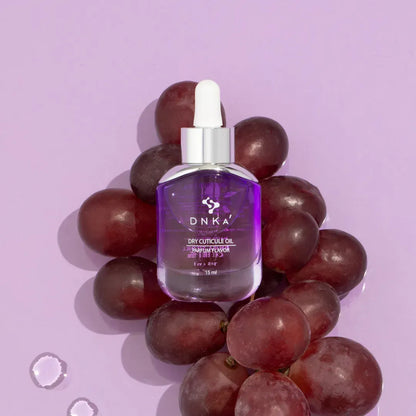 DNKa - Dry Cuticle Oil Good Grapes, 15 ml