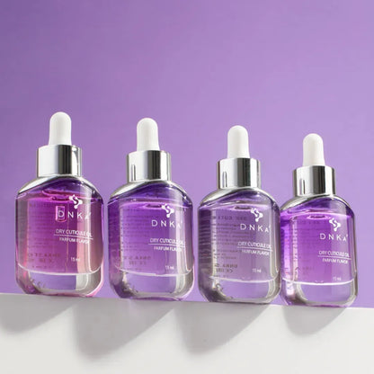 DNKa - Dry Cuticle Oil Good Grapes, 15 ml