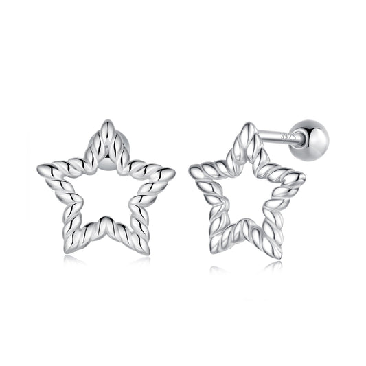 925 Sterling Silver Earrings for Women