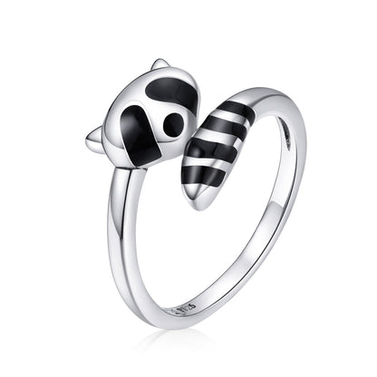 S925 Sterling Silver 0.2cm Ring for Unisex