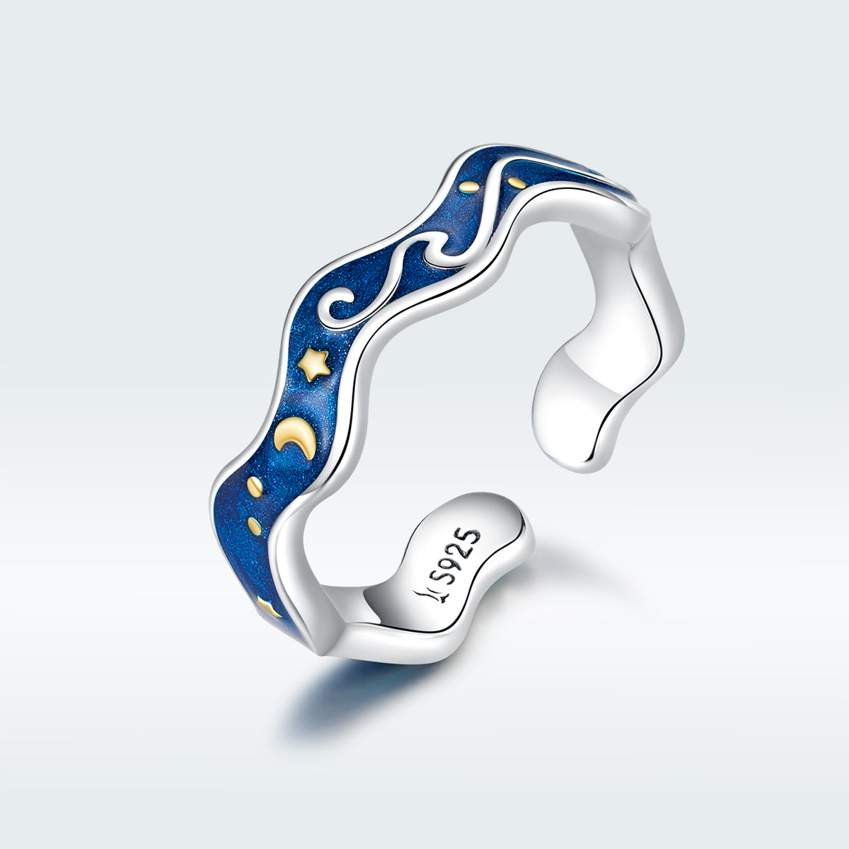 S925 Sterling Silver Ring for Women