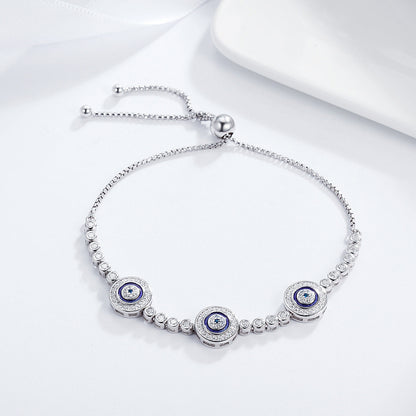 925 Sterling Silver Bracelet
