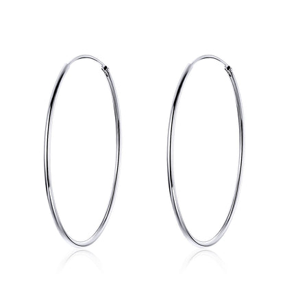 925 Sterling Silver Earrings for Women