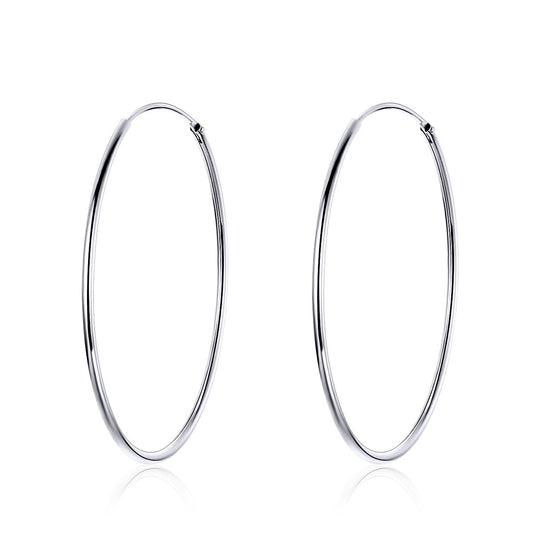 925 Sterling Silver Earrings for Women
