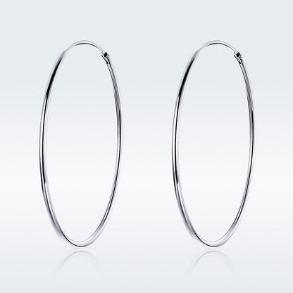 925 Sterling Silver Earrings for Women