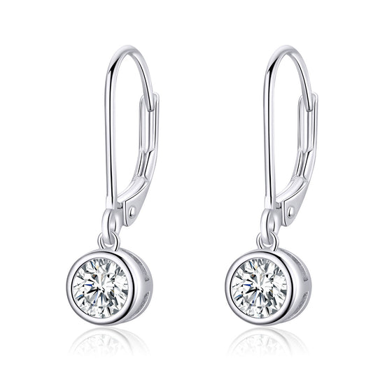 925 Sterling Silver Earrings for Women
