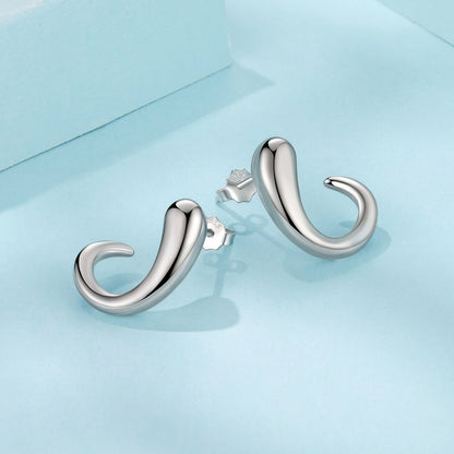 925 Sterling Silver Earrings for Women