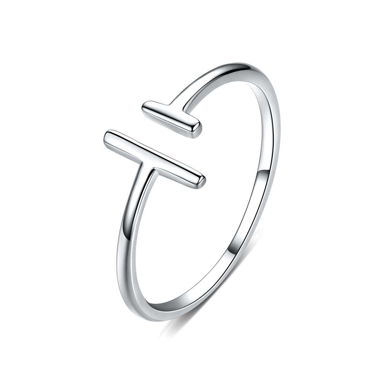 S925 Sterling Silver 0.15cm Ring for Women