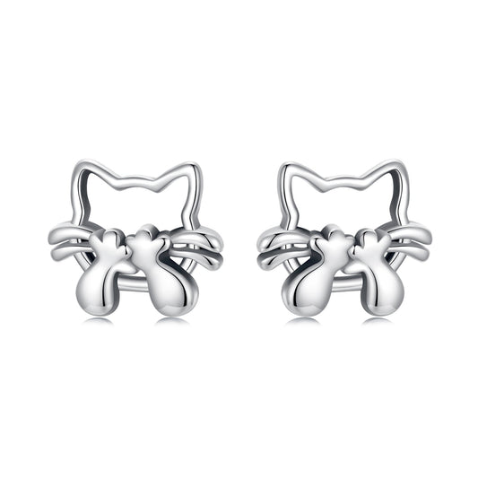 925 Sterling Silver Earrings for Women