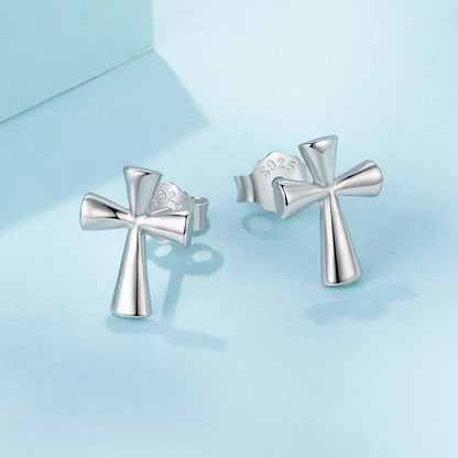 925 Sterling Silver Earrings for Women