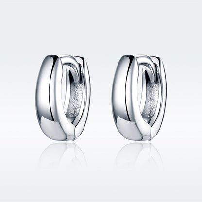 925 Sterling Silver Earrings for Women