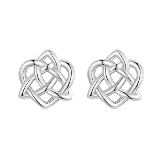 925 Sterling Silver Earrings for Women