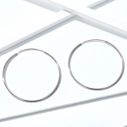 925 Sterling Silver Earrings for Women