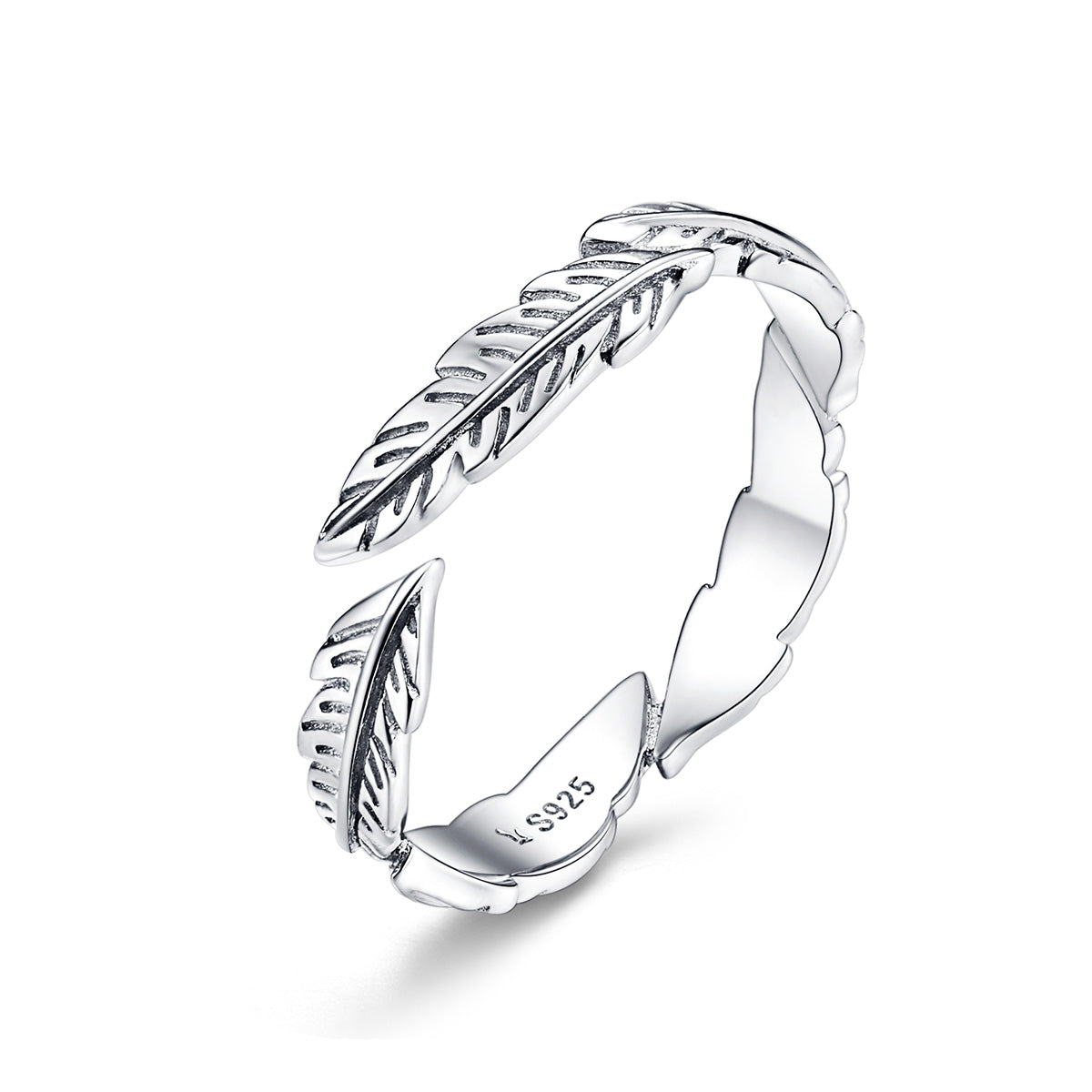 925 Sterling Silver Ring for Women
