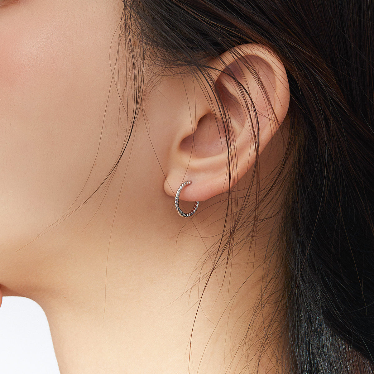 925 Sterling Silver Earrings for Women